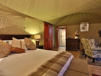 kadizora camp