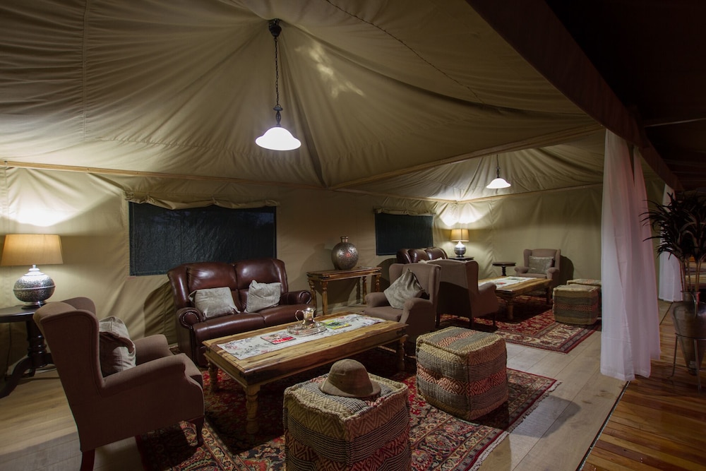 kadizora camp