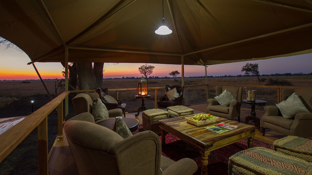 kadizora camp