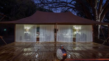 kadizora camp