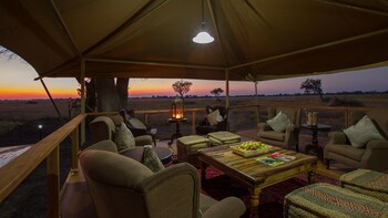 kadizora camp