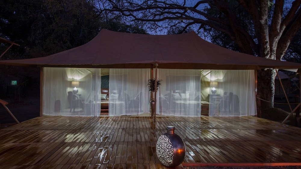 kadizora camp