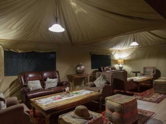 kadizora camp