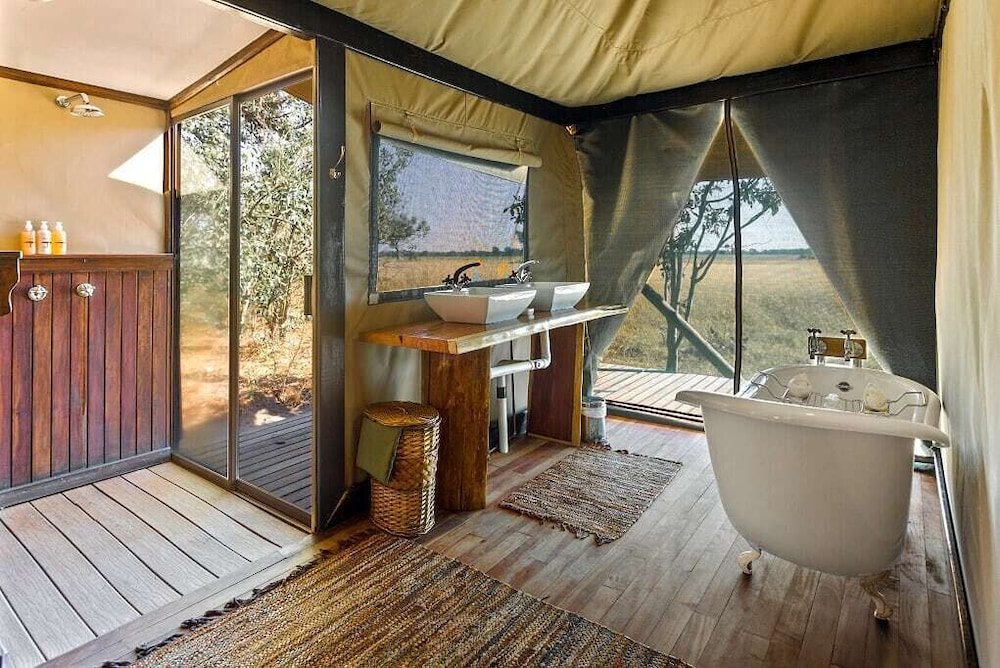 kadizora camp