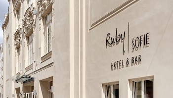 ruby sofie hotel vienna