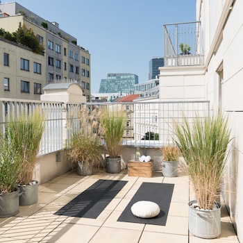 ruby sofie hotel vienna