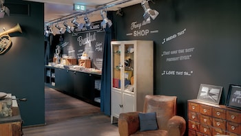 ruby sofie hotel vienna