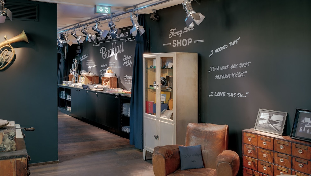 ruby sofie hotel vienna