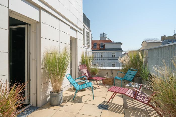 ruby sofie hotel vienna