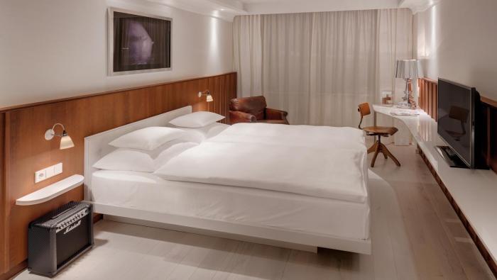 ruby sofie hotel vienna