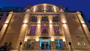 Ruby Sofie Hotel Vienna,Vienna>>Landstrasse,4 star