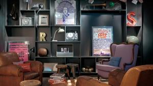 Ruby Sofie Hotel Vienna,Vienna>>Landstrasse,4 star