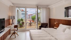 Ruby Sofie Hotel Vienna,Vienna>>Landstrasse,4 star
