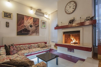 Urban Hostel & Apartments,Centar>>Skopje,2 star