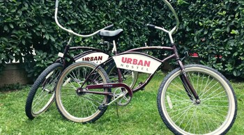 Urban Hostel & Apartments,Centar>>Skopje,2 star