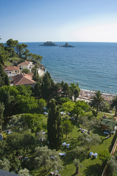hotel rivijera