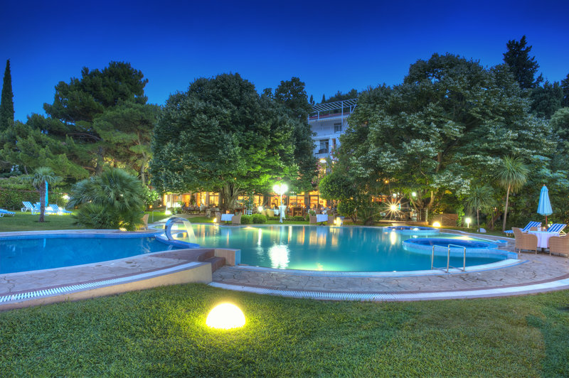 hotel rivijera