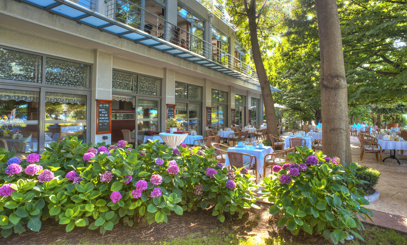 hotel rivijera