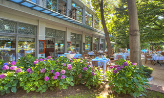 hotel rivijera