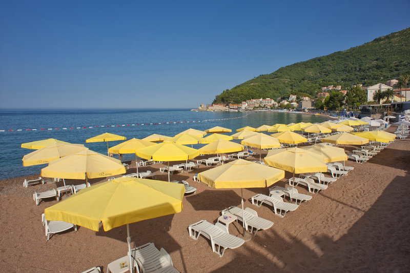 hotel rivijera