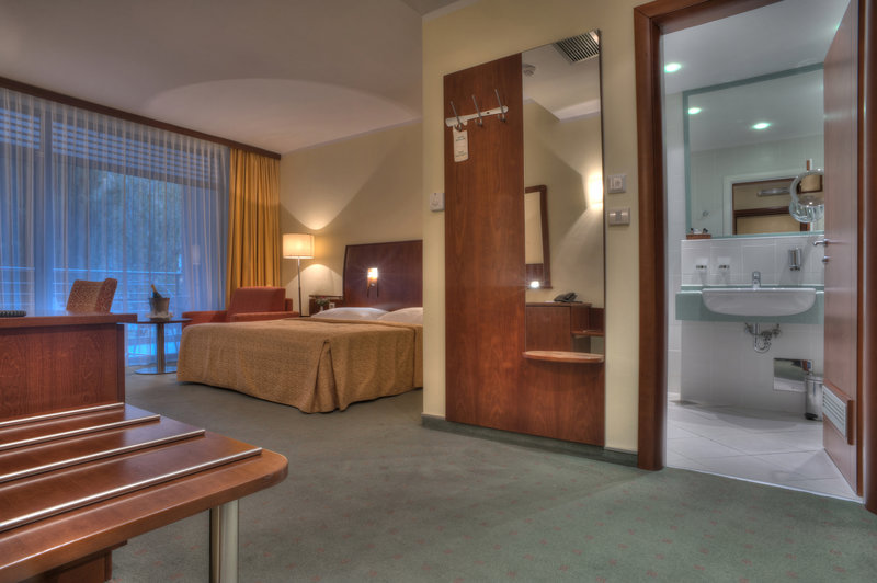 hotel rivijera
