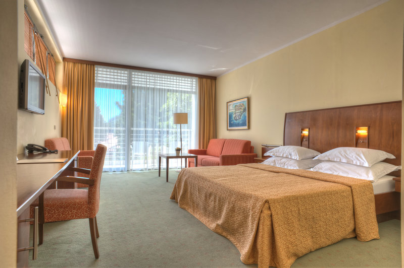 hotel rivijera