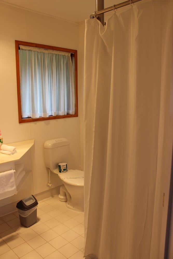 quality inn acapulco taupo