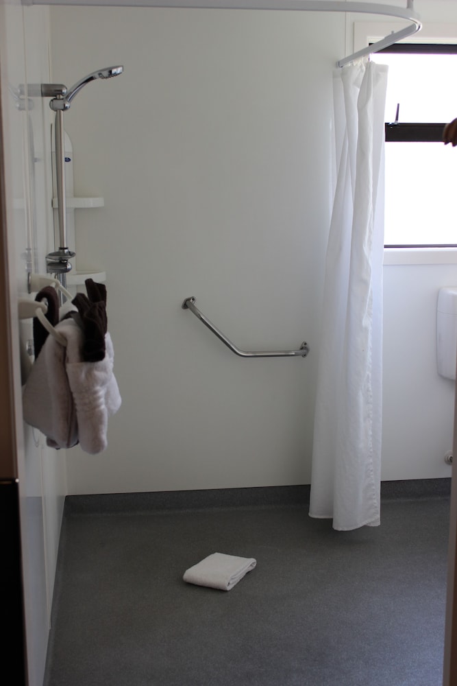 quality inn acapulco taupo