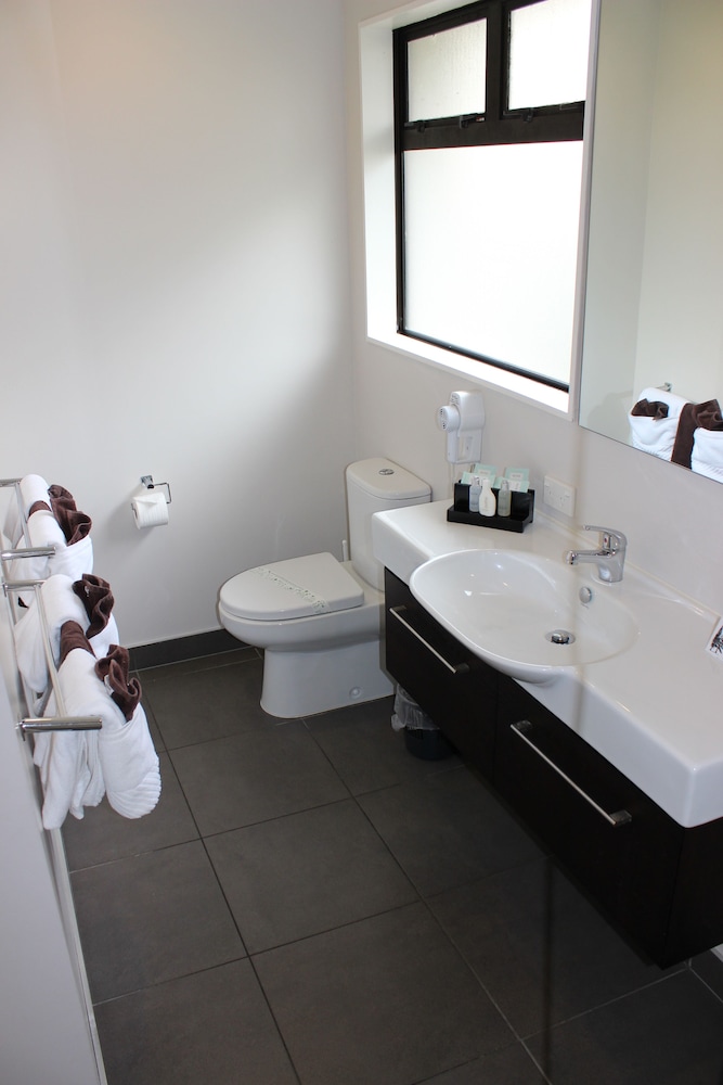 quality inn acapulco taupo