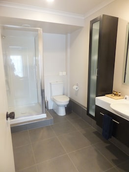 quality inn acapulco taupo