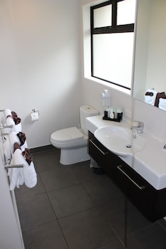 quality inn acapulco taupo