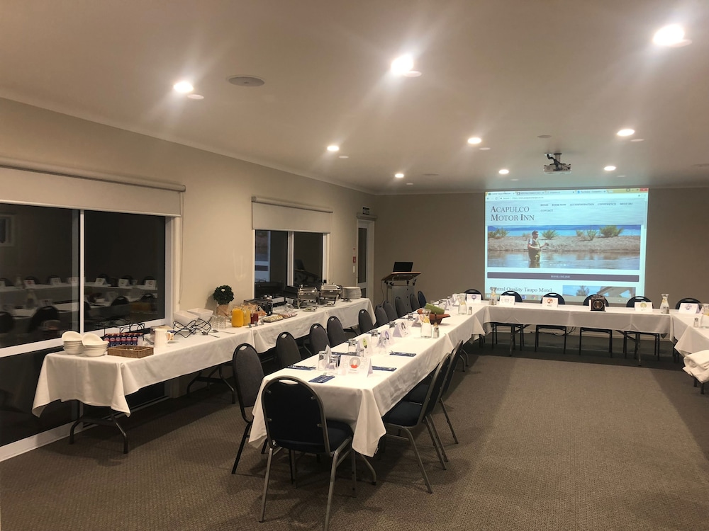 quality inn acapulco taupo