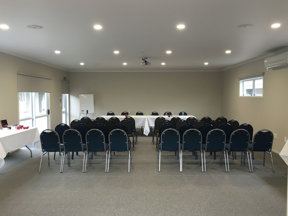 quality inn acapulco taupo