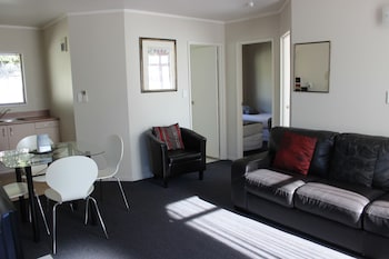 quality inn acapulco taupo