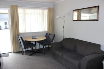 quality inn acapulco taupo