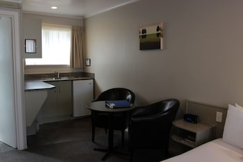 quality inn acapulco taupo