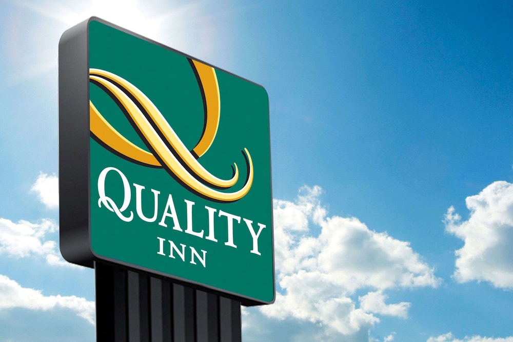 Quality Inn Acapulco Taupo