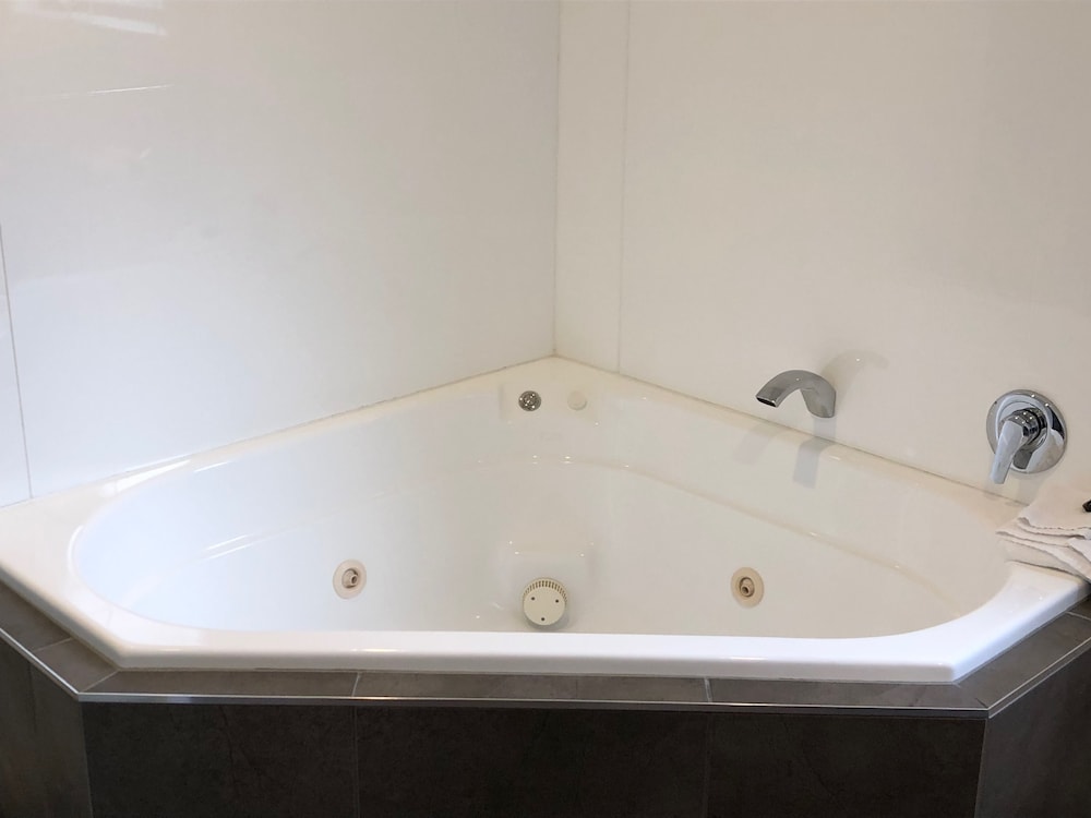 quality inn acapulco taupo