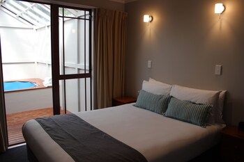 quality inn acapulco taupo