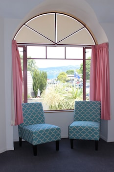 quality inn acapulco taupo