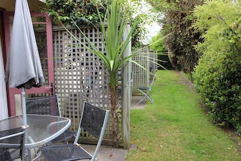 quality inn acapulco taupo