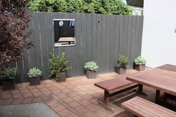 quality inn acapulco taupo