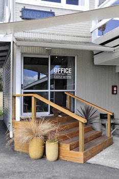 Accent On Taupo,Two Mile Bay>>Taupo,4 star
