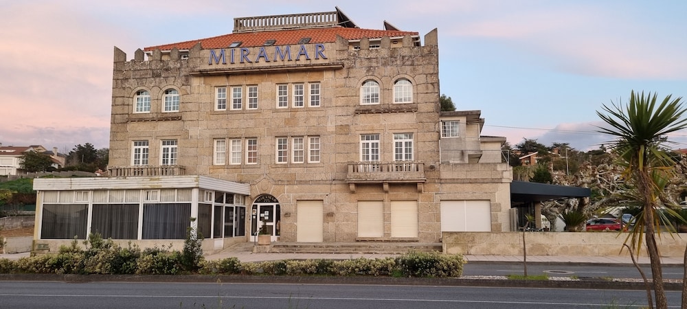hotel miramar