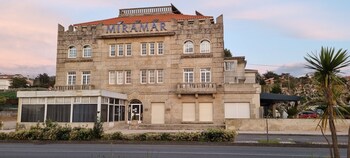 hotel miramar