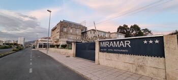 hotel miramar