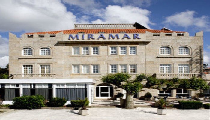 hotel miramar