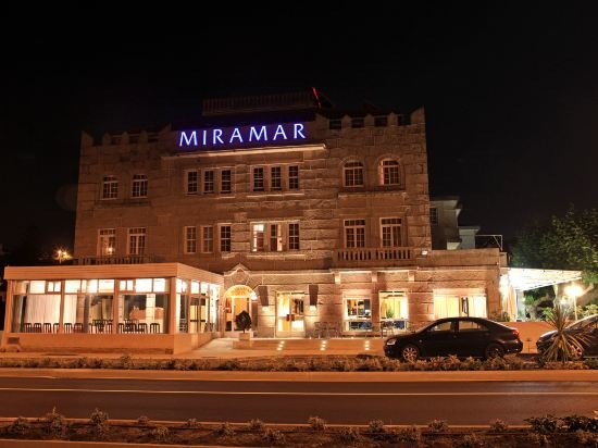 hotel miramar