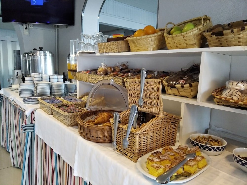 Hotel Miramar,Nigran>>Baiona,3 star