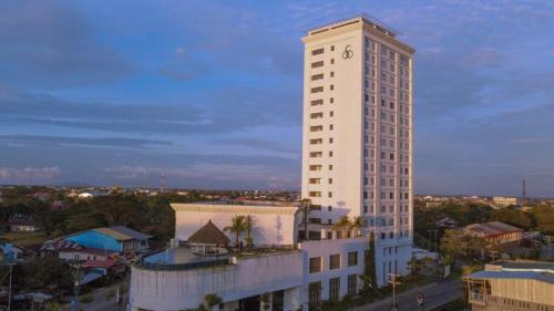 mahkota hotel singkawang